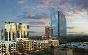 Marriott Buckhead Atlanta 3*