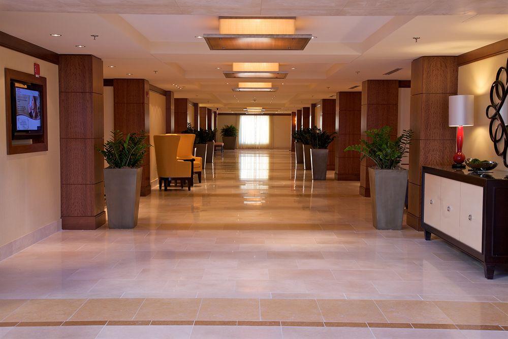 Wyndham Atlanta Buckhead Hotel & Conference Center Exterior photo